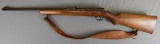 MAUSER MODEL SINGLE SHOT
