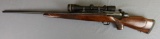 WEATHERBY MODEL MARK V