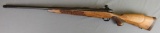 WEATHERBY MODEL MARK V