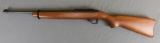RUGER MODEL 10/22