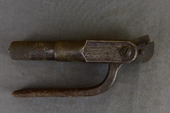 WINCHESTER RELOADING TOOL IN CAL UNKNOWN