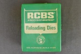 RCBS THREE DIE SET WITH TRIM DIE IN 45-70.