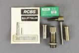 RCBS BULLET PULLER WITH COLLET