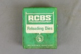 RCBS 7 MAG DIE SET