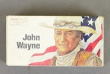 ONE BOX JOHN WAYNE AMMO 32-40