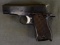 IVER JOHNSON MODEL SEMI-AUTO