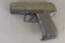 HECKLER & KOCH MODEL P2000