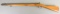 NAVY ARMS MODEL 2 BANDED RIFLE MUSKET