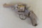 WEBLEY & SCOTT MODEL MK1