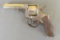 WEBLEY & SCOTT MODEL MK1