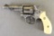 SMITH & WESSON MODEL HAND EJECTOR