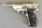 WALTHER MODEL P38