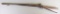 SPRINGFIELD MODEL 1884 ROD BAYONET