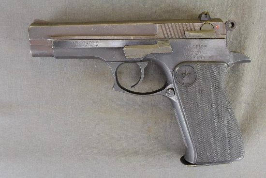 STAR FIREARMS MODEL 30MI