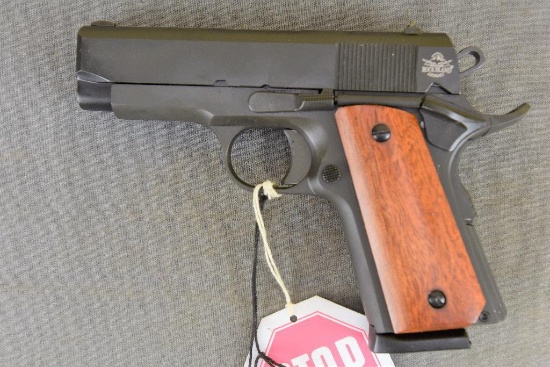 ROCK ISLAND ARMORY MODEL M1911A1-CS