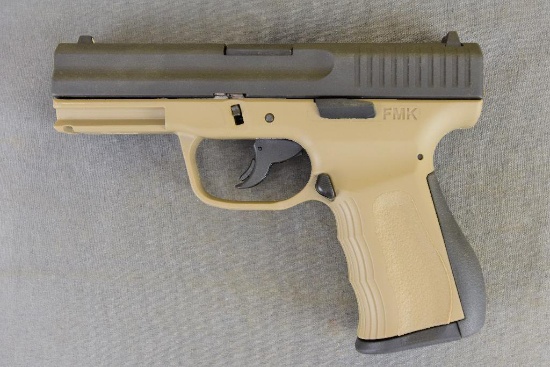 FMK MODEL 9C1G2