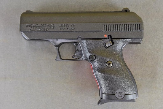 HI-POINT MODEL C9