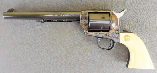 COLT MODEL SAA SERPENTINE COLT MINI EDITION