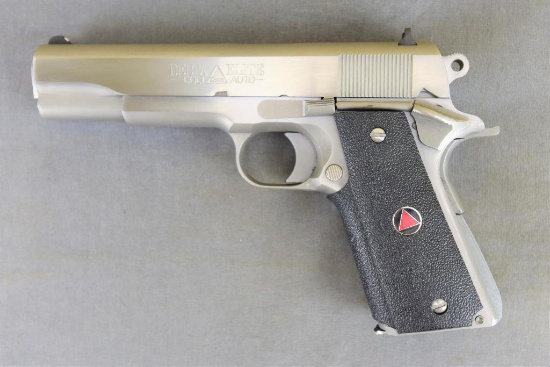 COLT MODEL DELTA ELITE