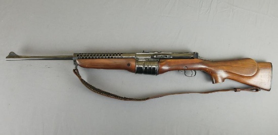 JOHNSON MODEL M1941