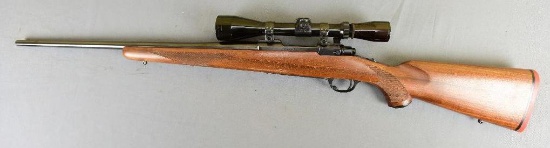 RUGER MODEL M77