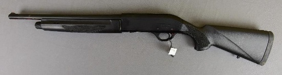 ESCORT MODEL MAGNUM