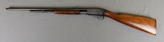 REMINGTON MODEL 12-A