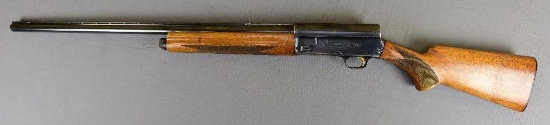 BROWNING MODEL AUTO 5