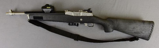 RUGER MODEL MINI 14 RANCH RIFLE