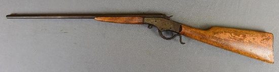 STEVENS MODEL CRACK SHOT