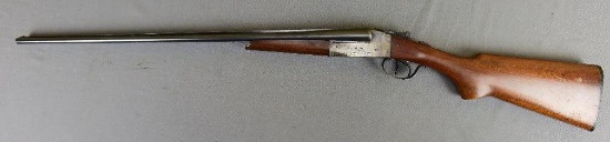 WESTERN ARMS MODEL SXS