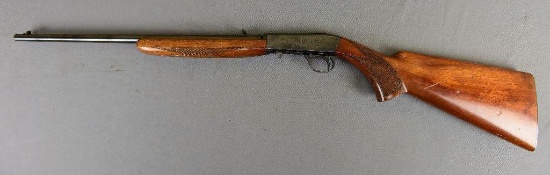 BROWNING MODEL 22 AUTO