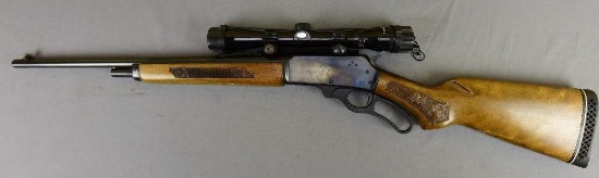 GLENFIELD MODEL 30