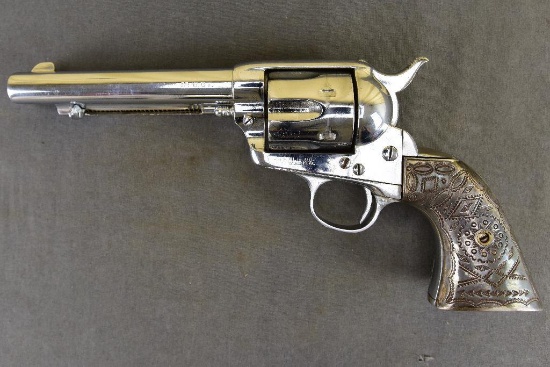 COLT MODEL SAA