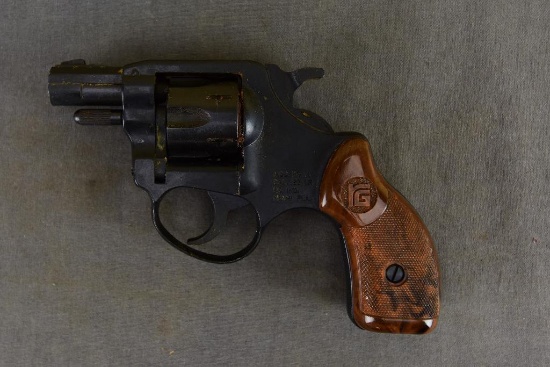 RG MODEL 14