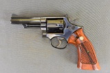 SMITH & WESSON MODEL 19-3