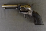 COLT MODEL SAA