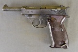 WALTHER MODELK P38