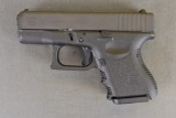 GLOCK MODEL 27