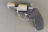 CHARTER ARMS MODEL U.C. LITE