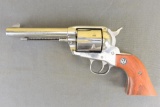 RUGER MODEL VAQUERO