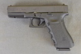 GLOCK MODEL 17