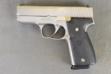 KAHR MODEL K40