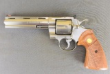 COLT MODEL PYTHON