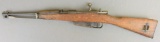 CARCANO MODEL CARBINE