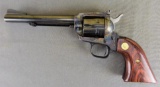 COLT MODEL NEW FRONTIER