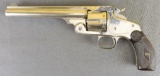 SMITH & WESSON MODEL NO.3