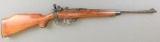 ENFIELD RIFLE CO. MODEL NO.4 SPORTER