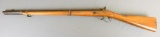 NAVY ARMS MODEL 2 BANDED RIFLE MUSKET