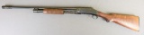 WINCHESTER MODEL 1897